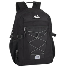 19 Inch Bungee Cord Backpack (24/Case)