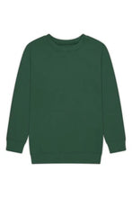 Youth Crew Neck Sweatshirt (6/Case)