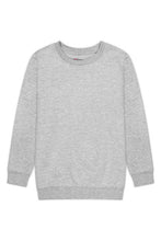 Youth Crew Neck Sweatshirt (6/Case)