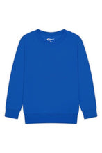 Youth Crew Neck Sweatshirt (6/Case)