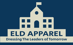 ELD APPAREL LLC