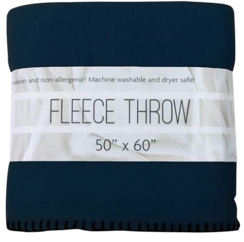Fleece Blankets 50