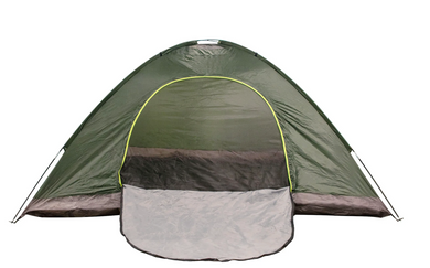 6 Person Sleeping Tents ($50/Piece - 5/Case)