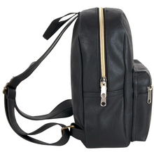 10 Inch Mini Backpack (24/Case)