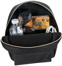 10 Inch Mini Backpack (24/Case)