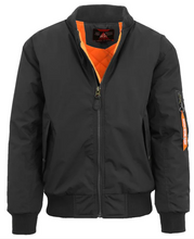 Youth Bomber Jacket (12/Case)