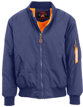Youth Bomber Jacket (12/Case)