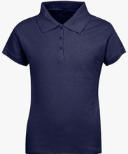 Junior Short Sleeve Polo (6/Case)