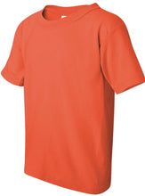 Youth Short Sleeve T-Shirt - (6/Case)