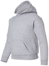 Youth Pullover Hoodie (6/Case)