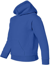 Youth Pullover Hoodie (6/Case)