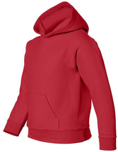 Youth Pullover Hoodie (6/Case)
