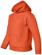 Youth Pullover Hoodie (6/Case)