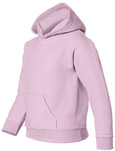 Youth Pullover Hoodie (6/Case)