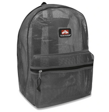 17 Inch Mesh Backpack (24/Case)