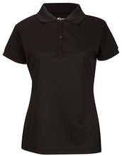 Girls Short Sleeve Polo (6/Case)