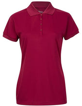 Junior Short Sleeve Polo (6/Case)