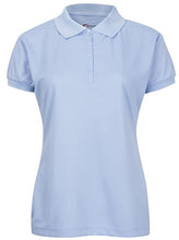 Junior Short Sleeve Polo (6/Case)