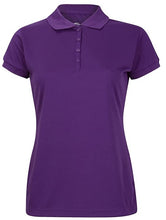 Junior Short Sleeve Polo (6/Case)