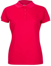 Junior Short Sleeve Polo (6/Case)