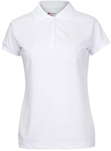Junior Short Sleeve Polo (6/Case)