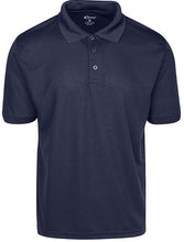 Men's Short-Sleeve Performance Polo (6/Case)