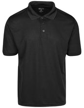 Men's Short-Sleeve Performance Polo (6/Case)