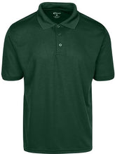 Men's Short-Sleeve Performance Polo (6/Case)
