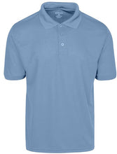 Men's Short-Sleeve Performance Polo (6/Case)
