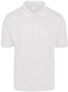 Mens Performance Polo (6/Case)
