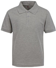 Adult Short Sleeve Polo (6/Case)