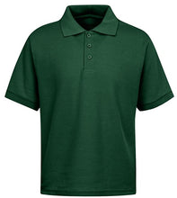 Adult Short Sleeve Polo (6/Case)