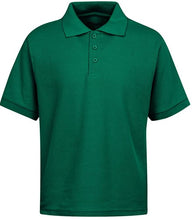 Youth Short Sleeve Polo (6/Case)