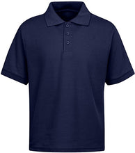 Adult Short Sleeve Polo (6/Case)