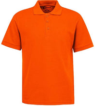Adult Short Sleeve Polo (6/Case)