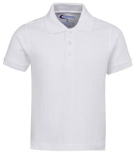Adult Short Sleeve Polo (6/Case)