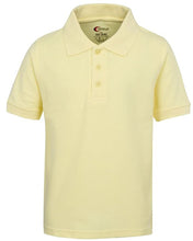 Adult Short Sleeve Polo (6/Case)