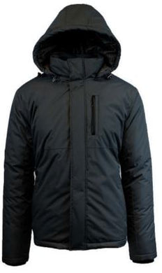 Adult Mid Weight Jackets (By Size - Assorted Styles)