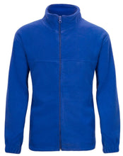Youth Polar Fleece Jacket (6/Case)