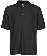 Youth Short Sleeve Performance Polo (6/Case)