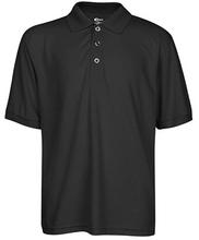 Youth Short Sleeve Performance Polo ($9.00/Ea-6/Case)