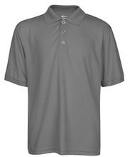 Youth Short Sleeve Performance Polo (6/Case)