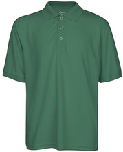 Youth Short Sleeve Performance Polo (6/Case)