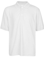 Youth Short Sleeve Performance Polo (6/Case)