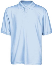 Youth Short Sleeve Performance Polo (6/Case)