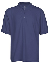 Youth Short Sleeve Performance Polo (6/Case)