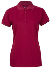 Junior Short Sleeve Performance Polo (6/Case)