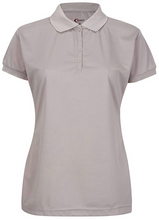 Junior Short Sleeve Performance Polo (6/Case)