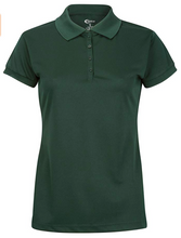 Junior Short Sleeve Performance Polo (6/Case)