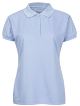 Junior Short Sleeve Performance Polo (6/Case)